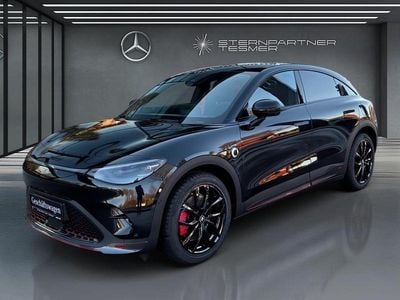 Gebraucht Smart #3 Brabus 314 kW (428 PS) 2026 Schwarz black SUV