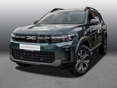 Grün Neu 2025 Dacia Bigster Expression SUV | 31.060 € (Guter Preis)