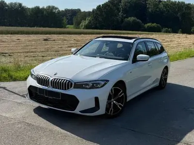 Gebraucht BMW 320