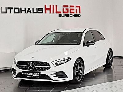 Mercedes A180