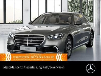Mercedes S400