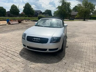 Gebraucht Audi TT