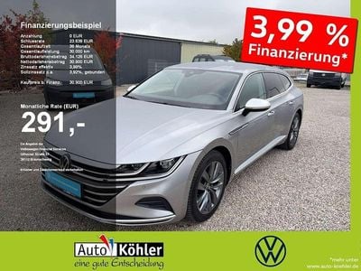 VW Arteon