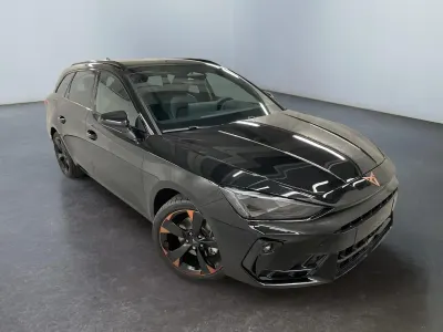 Neu Cupra Leon 204 PS (150 kW) 2026 S7  magnetich tech met. Kombi
