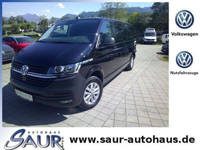 VW Caravelle