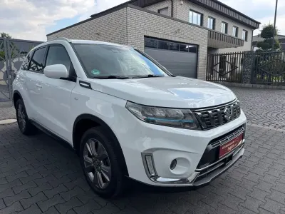 Gebraucht Suzuki Vitara