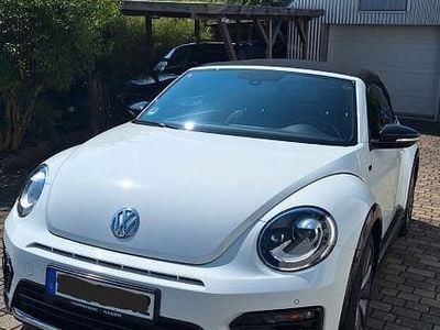 VW Beetle