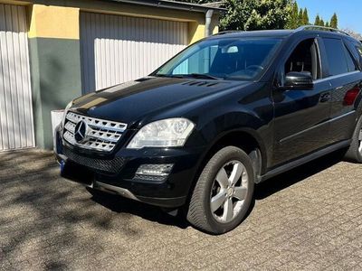 Mercedes ML350