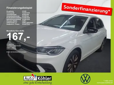 Gebraucht VW Polo