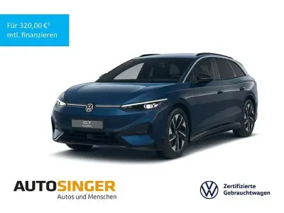 Gebraucht VW ID.7