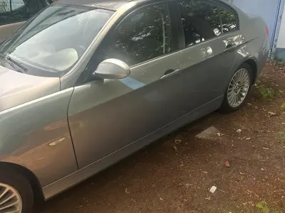 Gebraucht BMW 320
