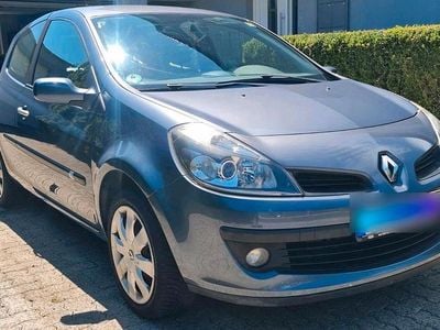 Gebraucht Renault Clio III 139 PS (102 kW) 2007 Kleinwagen