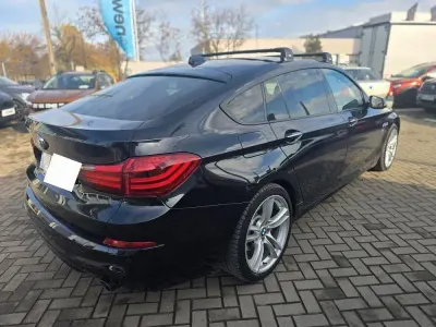 Gebraucht BMW 535 Gran Turismo