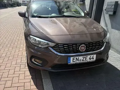 Gebraucht Fiat Tipo