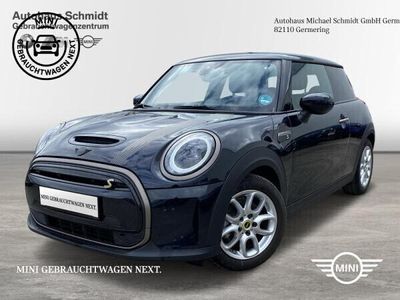 gebraucht Mini Cooper SE 3-Türer*RESOLUTE*Navi*Leder*Sportsitz*