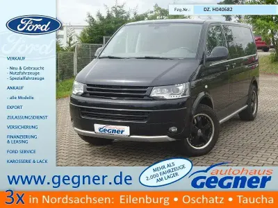 Gebraucht VW Multivan