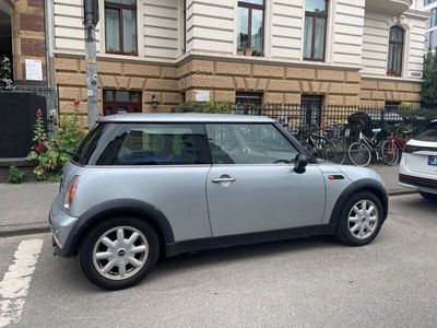 Mini ONE