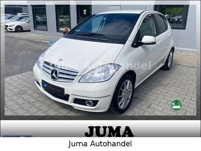 Mercedes A200