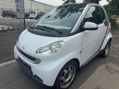 Smart ForTwo Coupé