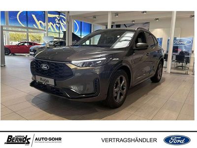 Gebraucht Ford Kuga ST-Line 180 PS (132 kW) 2025 Magnetic metallic SUV