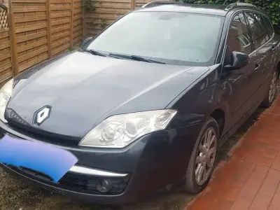 Gebraucht Renault Laguna GrandTour