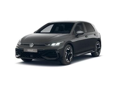 Neu VW Golf VIII R-line 150 PS (110 kW) 2026 Grau Limousine