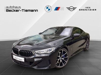 BMW 840