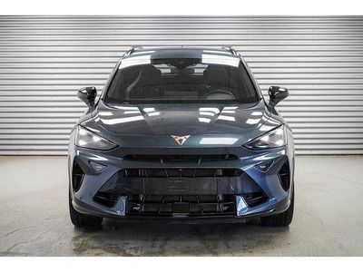 Gebraucht Cupra Formentor VZ 333 PS (244 kW) 2025 SUV