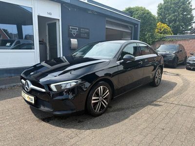 Mercedes A220