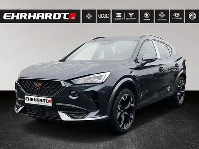 Usata Cupra Formentor 140 CV (102 kW) 2022 Grigio SUV