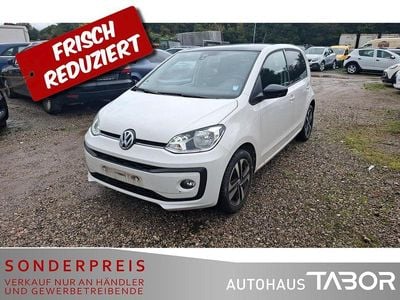 VW up!