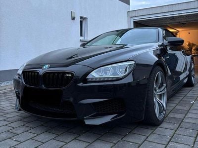 BMW M6 Cabriolet