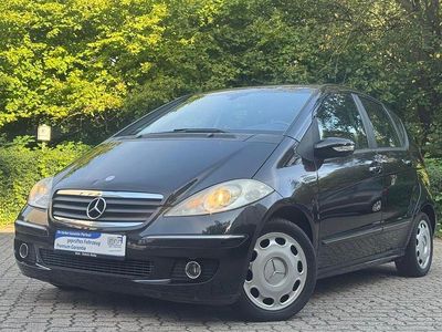 Mercedes A200