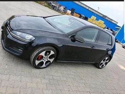 VW Golf VII