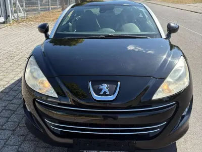 Gebraucht Peugeot RCZ 156 PS (114 kW) 2011 Coupé