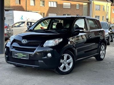 Toyota Urban Cruiser
