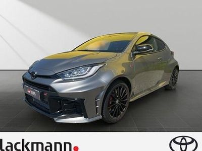 Gebraucht Toyota Yaris 280 PS (205 kW) 2025 Grau Limousine
