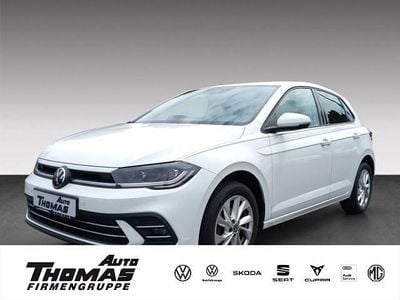 VW Polo