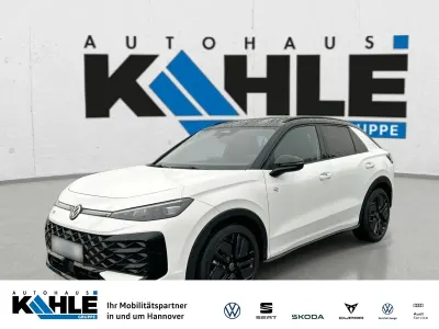 Używany VW T-Roc R-line 150 KM (110 kW) 2026 SUV