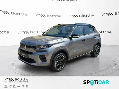 Gebraucht Citroën C3