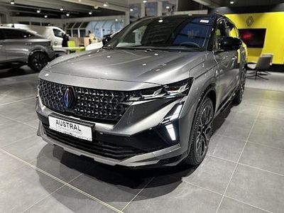 Dolomitgrau, black pearlschw Neu 2026 Renault Austral Esprit Alpine SUV | 51.050 €