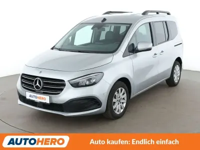 Gebraucht Mercedes T160