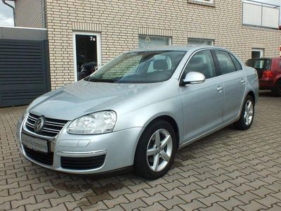 VW Jetta