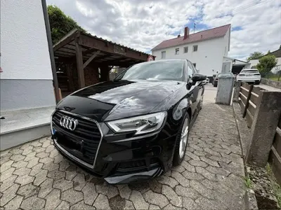 Second-hand Audi A3