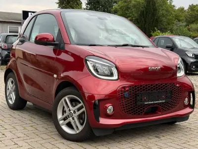 Gebraucht Smart ForTwo Coupé