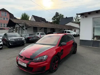 Gebraucht VW Golf VII