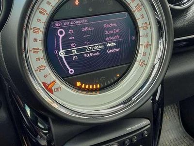 Mini Cooper S Paceman