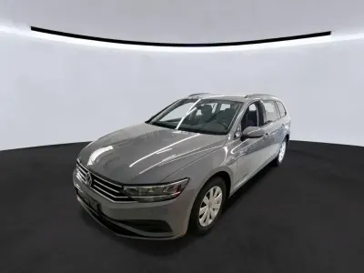 Gebraucht VW Passat Conceptline 150 PS (110 kW) 2023 Grau Kombi
