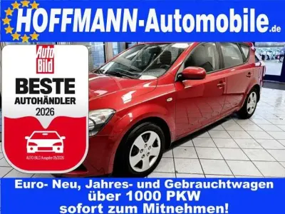 Gebraucht Kia Ceed Sportswagon