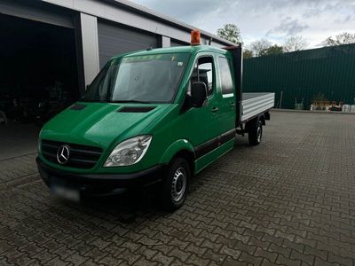 gebraucht Mercedes Sprinter 313 CDI